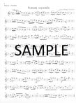 Methodical Sonatas(v.3)(7-9)(b,c,E)