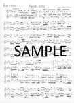 Methodical Sonatas(v.3)(7-9)(b,c,E)