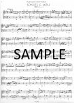 Methodical Sonatas(v.4)(7-8)(b,c)