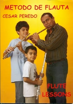 Metodo de Flauta