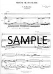 Miami Flute Suite