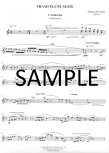 Miami Flute Suite