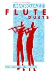 Microjazz Flute Duets