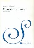 Midnight Stirring for Flute Choir