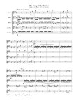 Midsummer Nights Dream, A