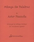 Milonga Sin Palabras
