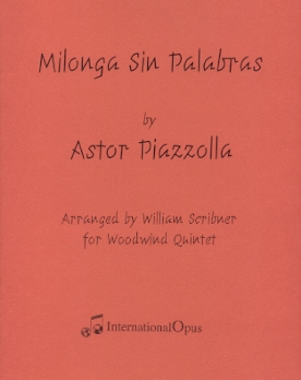 Milonga Sin Palabras