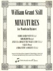 Miniatures