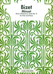Minuet from L'arlesienne