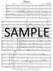 Minuet from "Water Music Suite"