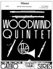Minuet from "Water Music Suite"