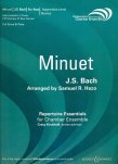 Minuet (sc&pts)