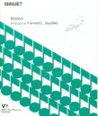 Minuet(ed.Buchtel)