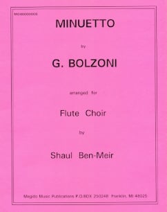 Minuetto