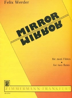 Mirror (2 scores)