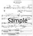 Mirror (2 scores)