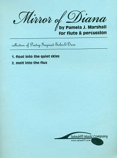 Mirror of Diana (2 scores)