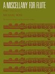Miscellany for Flute (Book 1)