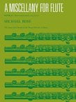 Miscellany for Flute (Book 2)