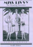 Miss Livvy - The Roaring 20s