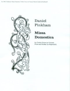Missa Domestica