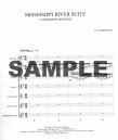 Mississippi River Suite