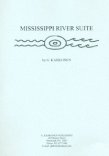 Mississippi River Suite