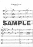 Mixed Bag #21 (Cumbrian Suite)