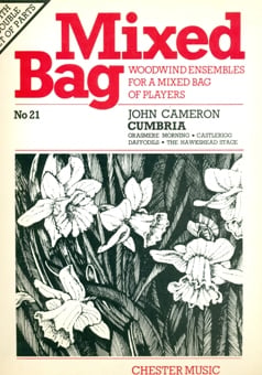 Mixed Bag #21 (Cumbrian Suite)