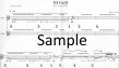 Miyabi (score form)