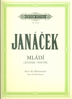 Mladi (Youth) (parts only)