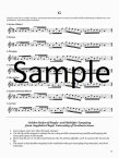 Modal Exercises for Double-and Triple-Tonguing Mastery