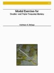 Modal Exercises for Double-and Triple-Tonguing Mastery