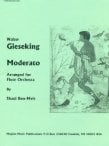 Moderato (from Sonatine)