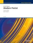 Modern Flutist 3 -Fourteen Trios (Score Only)