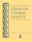 Modern Guide to Fingerings.....