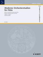 Modern Orchestral Excerpts (Book 2)
