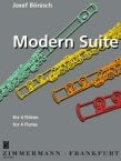 Modern Suite