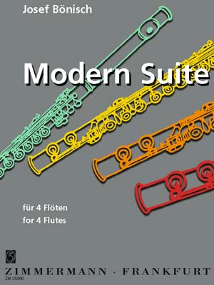 Modern Suite