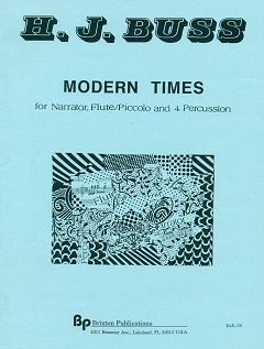 Modern Times