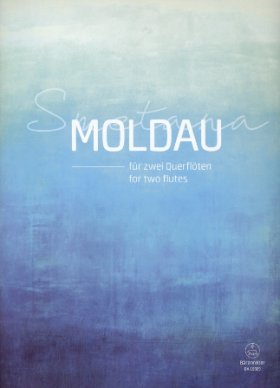 Moldau, The