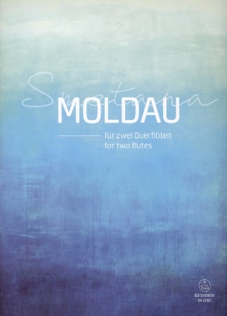 Moldau, The