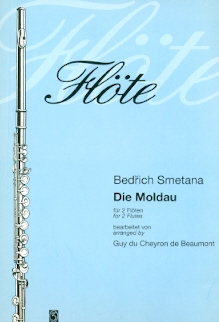 Moldau, The (Die Moldau)