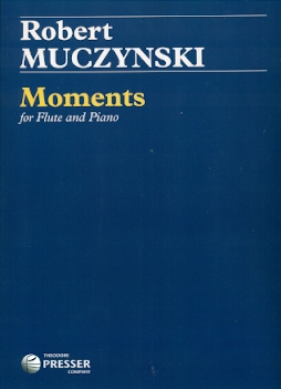 Moments Op47