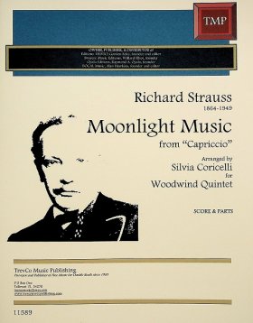 Moonlight Music