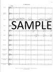 Moorside Suite, A