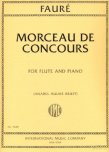 Morceau de Concours