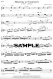 Morceau de Concours