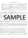 Morceau Vaguement en Forme de Sonate