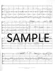 Morceau Vaguement en Forme de Sonate